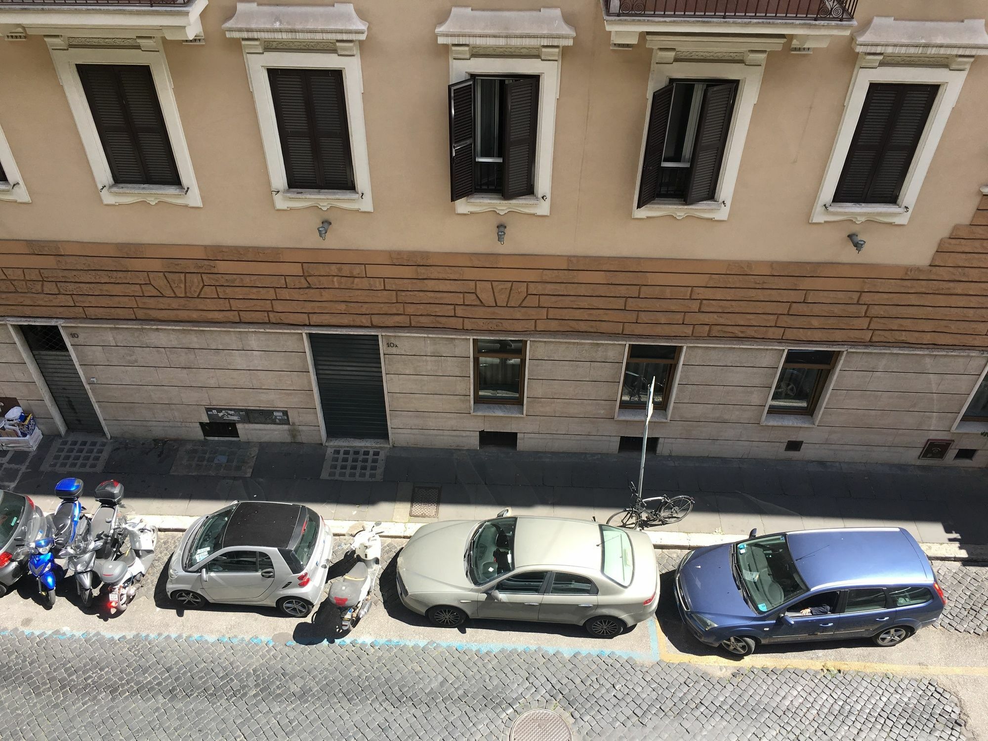 Best Location In Rom Exterior foto